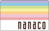 nanaco